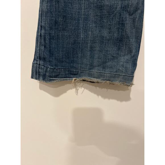 Citizens of Humanity, Jeans, Low Waist Full Leg, Size 30, KB268 - Picture 3 of 7